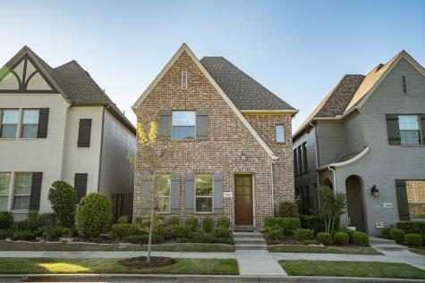 7305 Caladium Drive Mckinney TX 75070