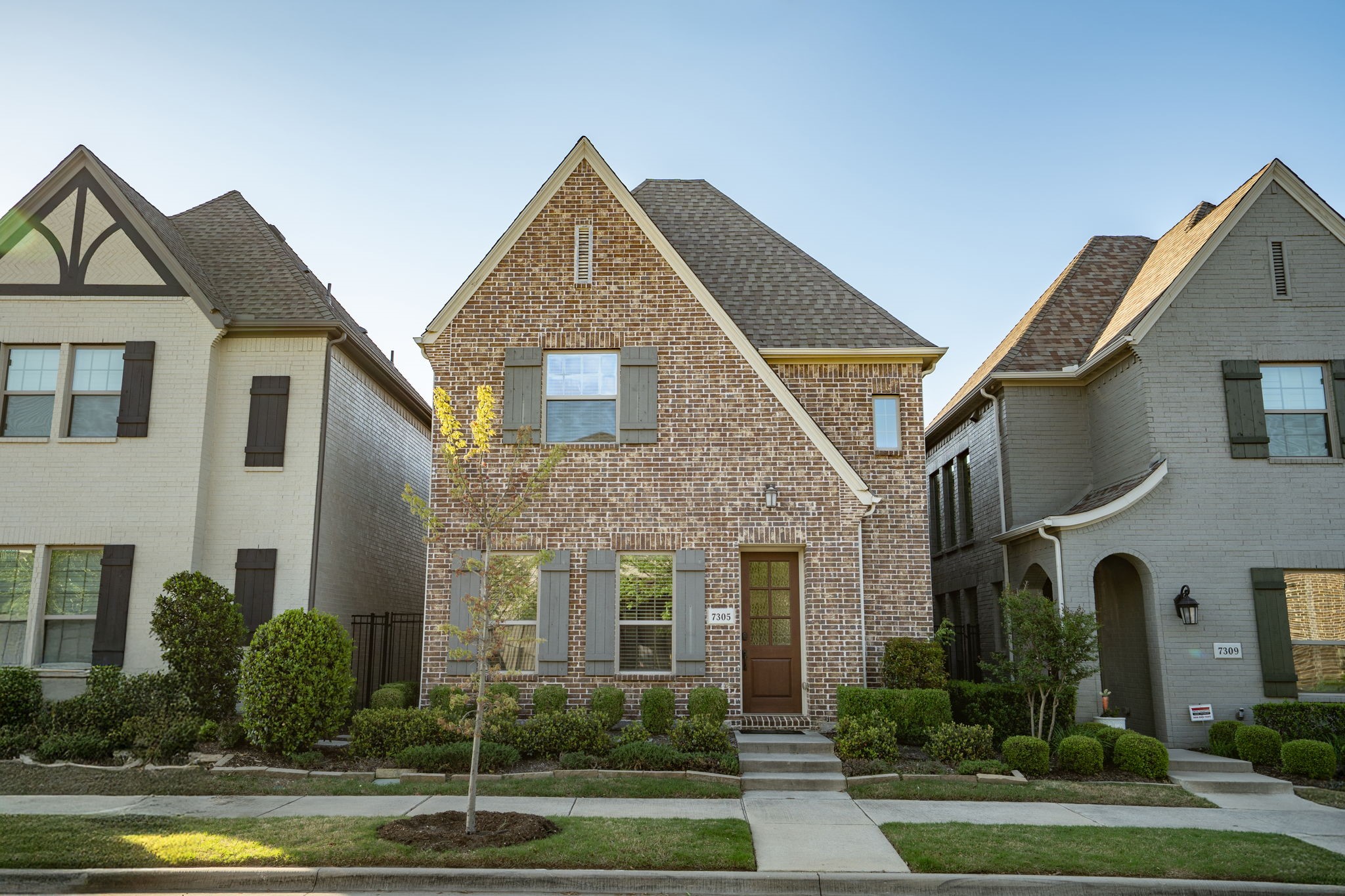7305 Caladium Drive Mckinney TX 75070