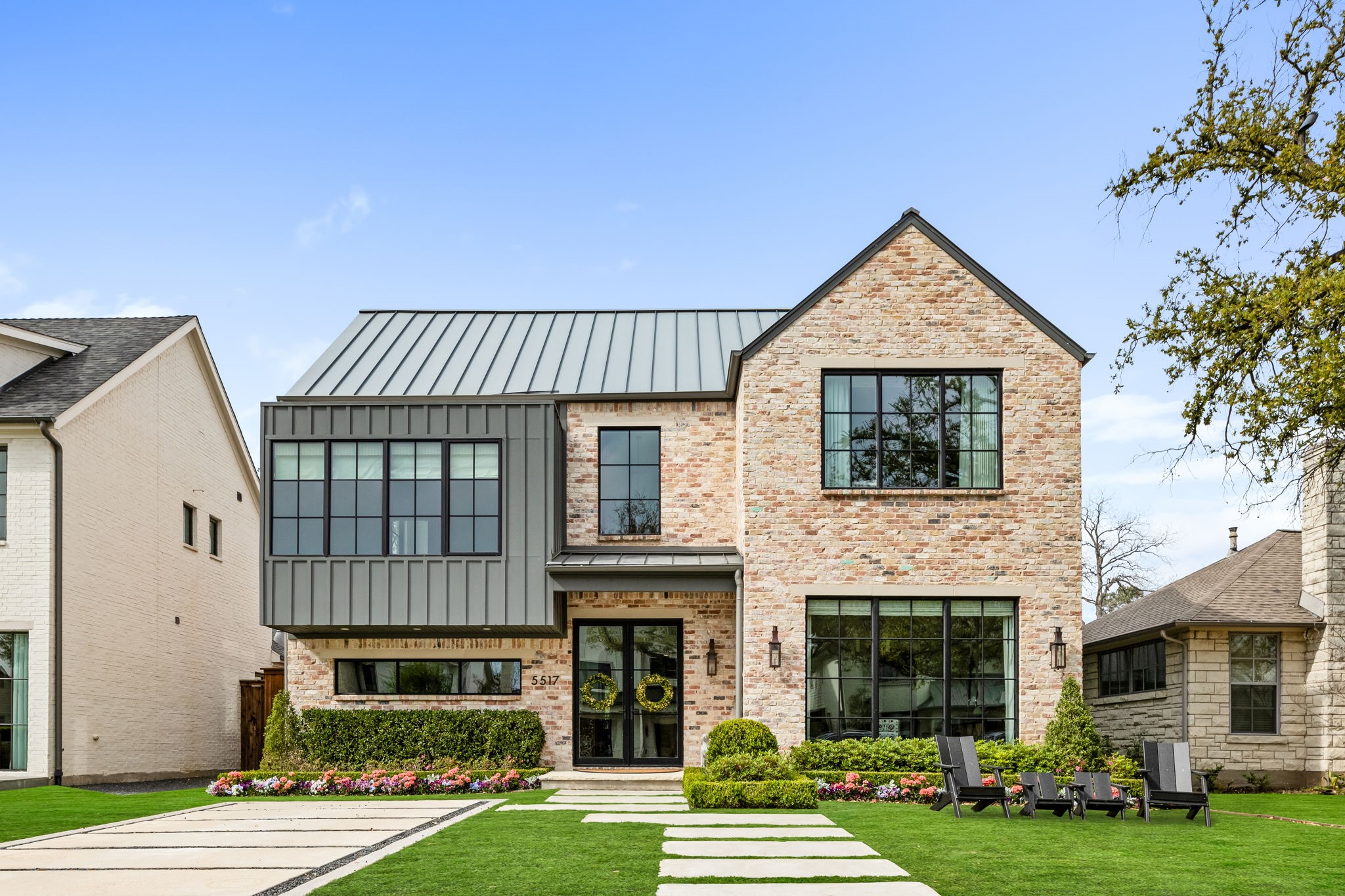 5517 W Hanover Avenue Dallas TX 75209