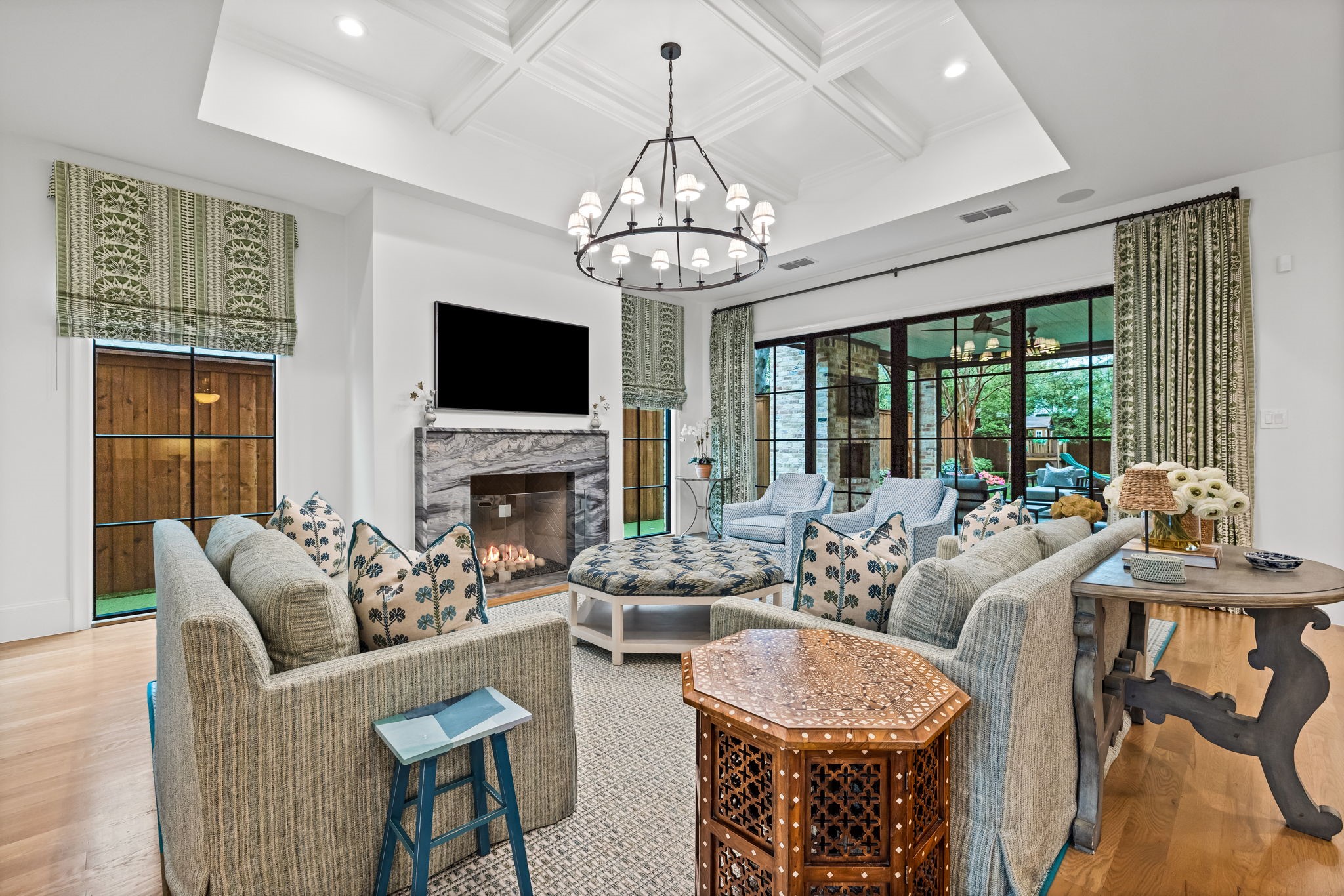 5517 W Hanover Avenue Dallas TX 75209