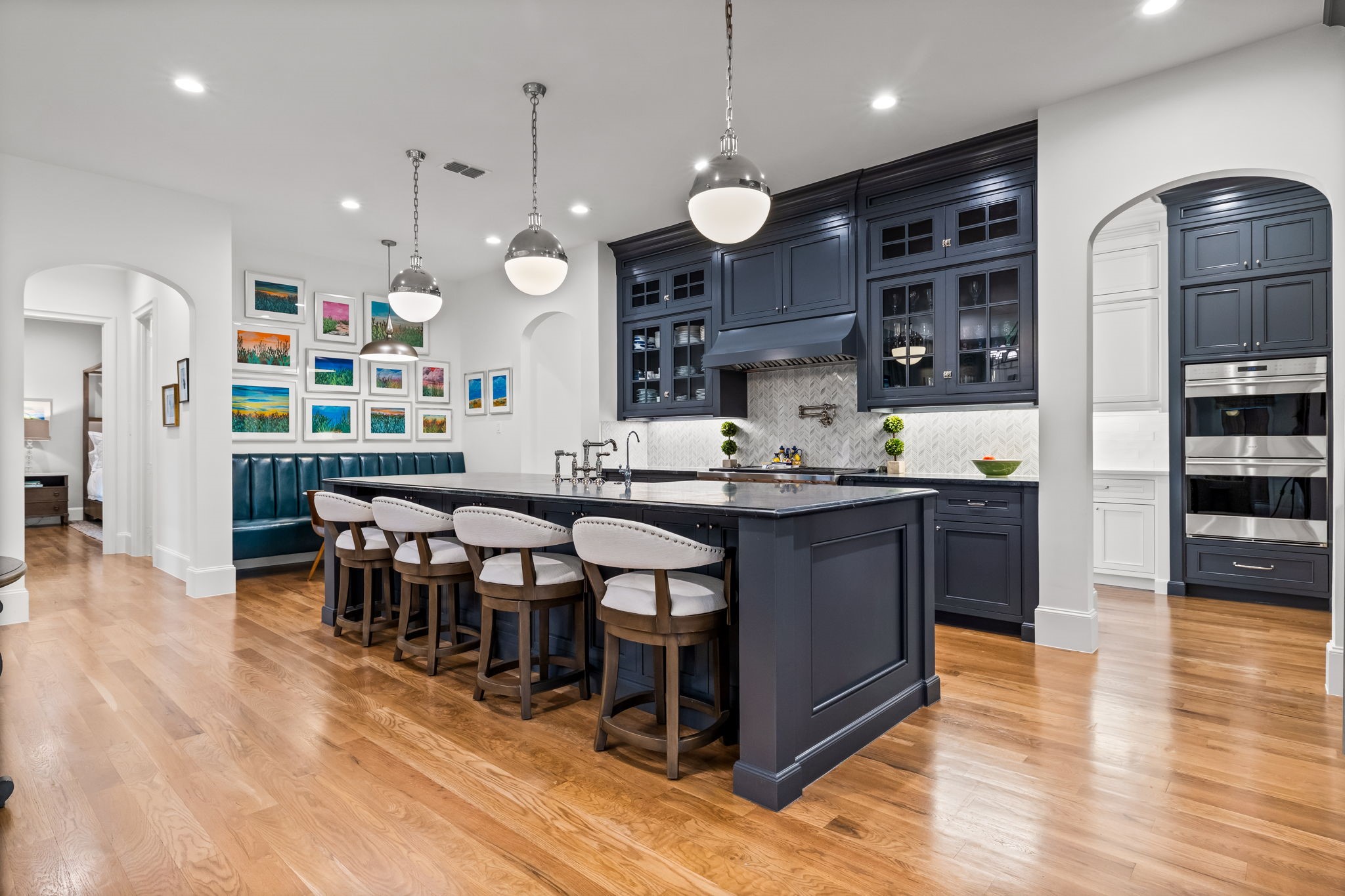 5517 W Hanover Avenue Dallas TX 75209