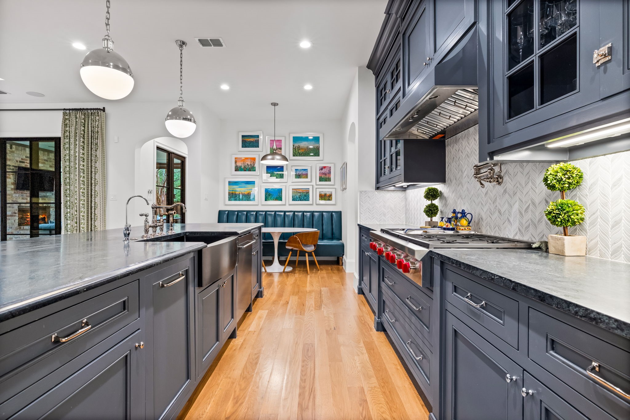 5517 W Hanover Avenue Dallas TX 75209