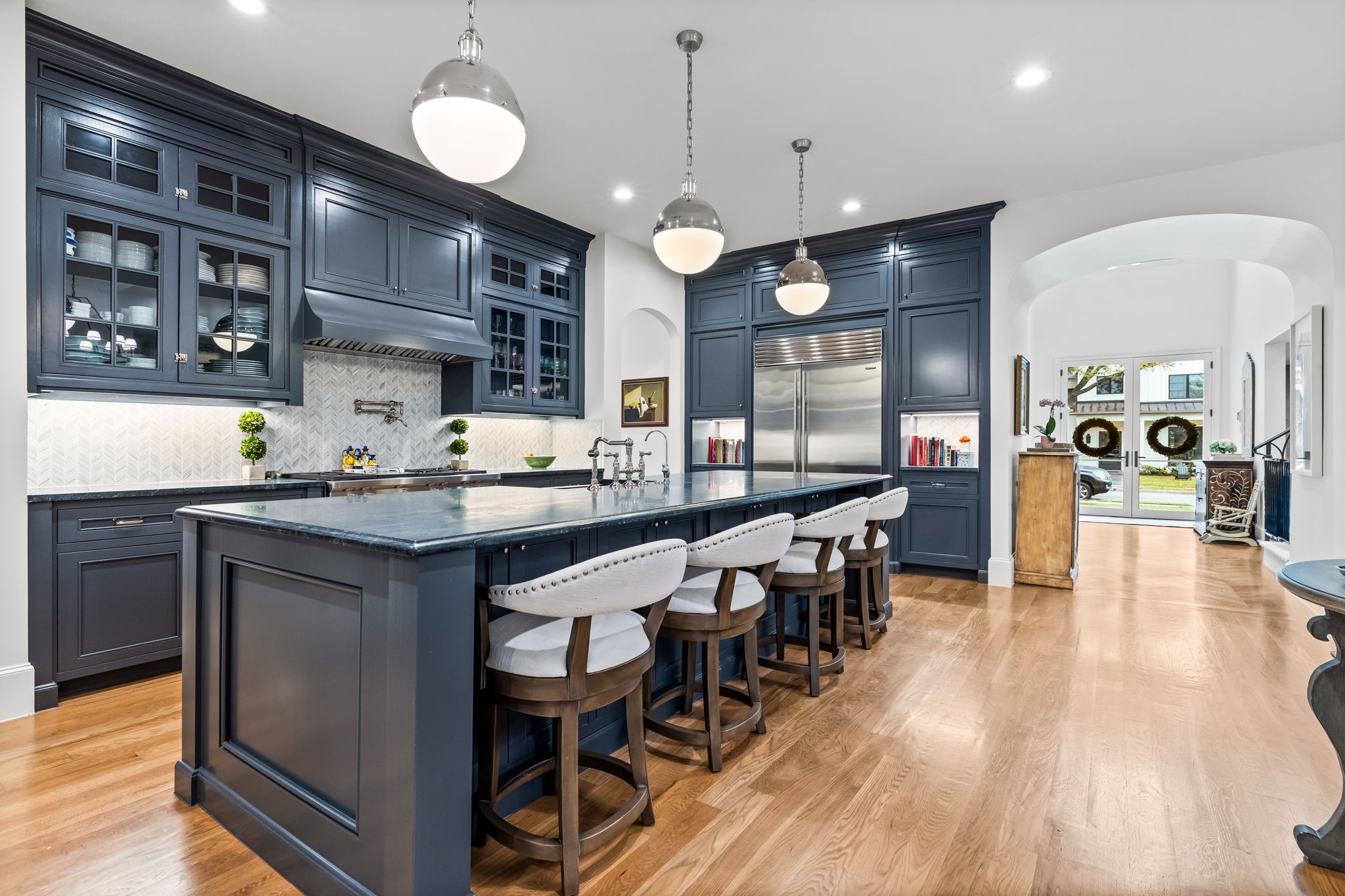 5517 W Hanover Avenue Dallas TX 75209