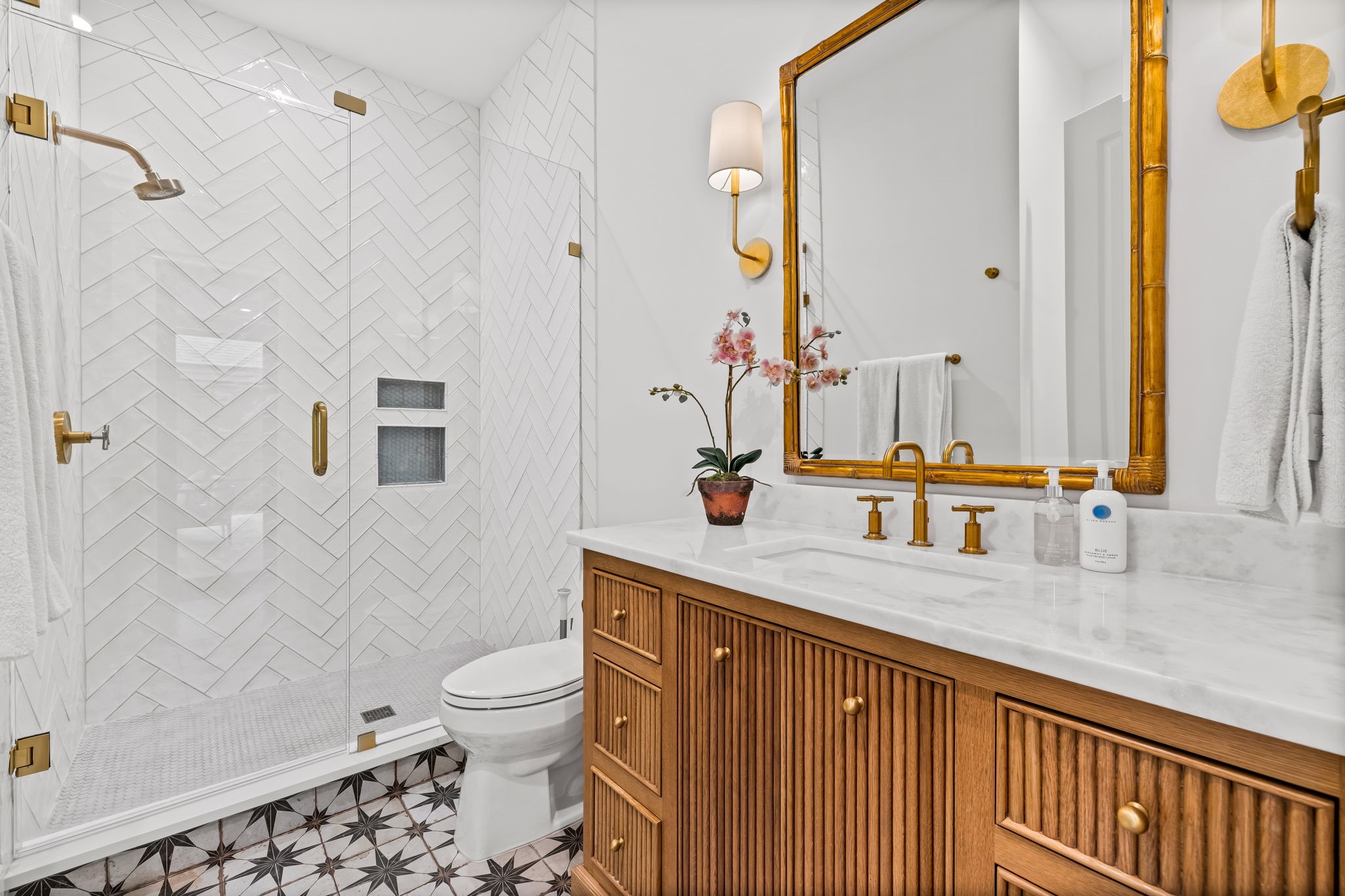 5517 W Hanover Avenue Dallas TX 75209