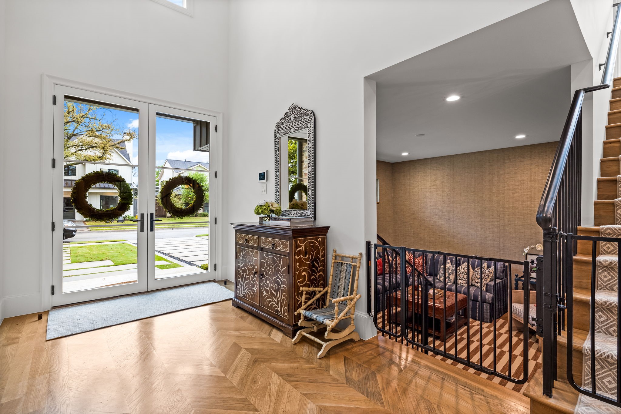 5517 W Hanover Avenue Dallas TX 75209