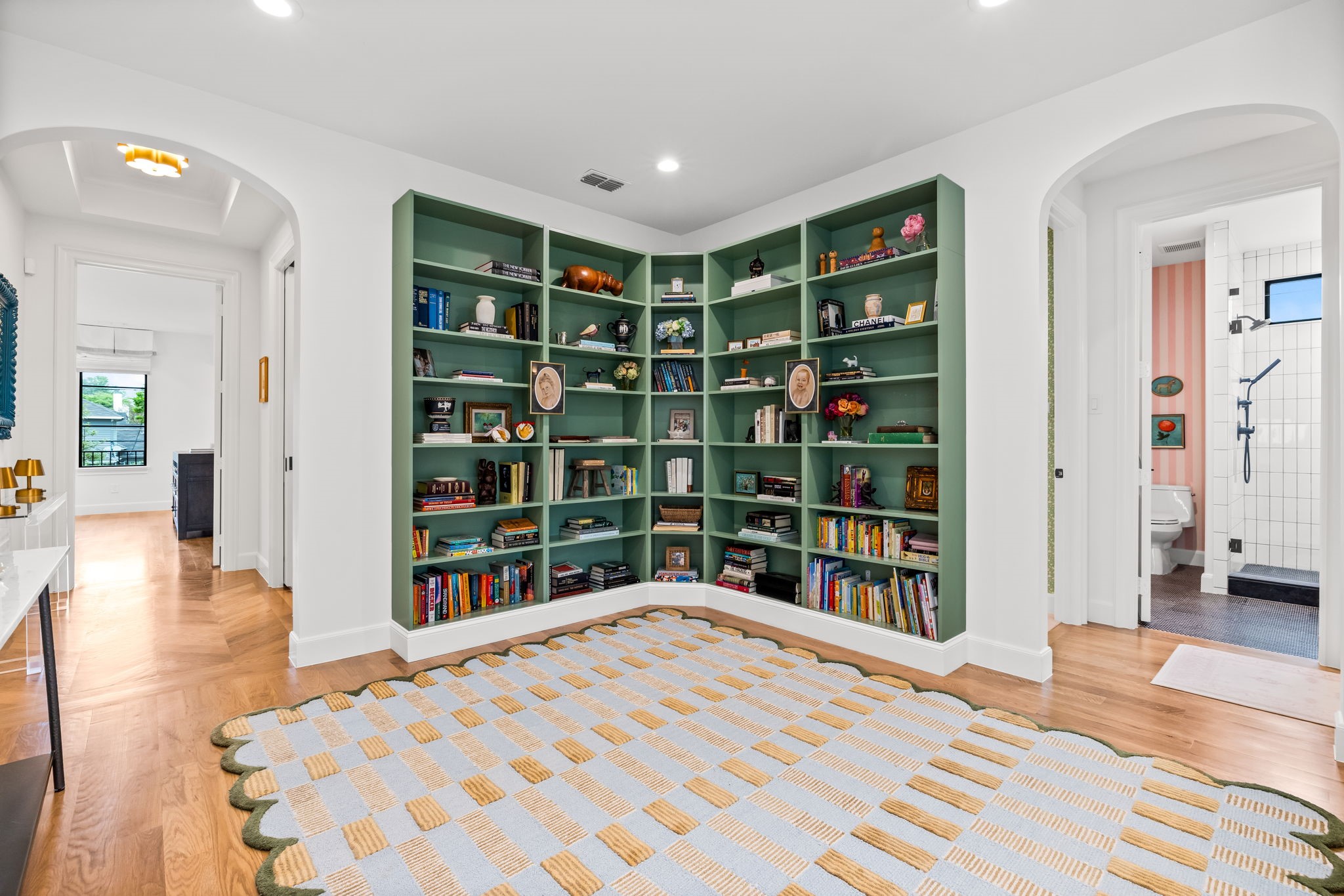 5517 W Hanover Avenue Dallas TX 75209