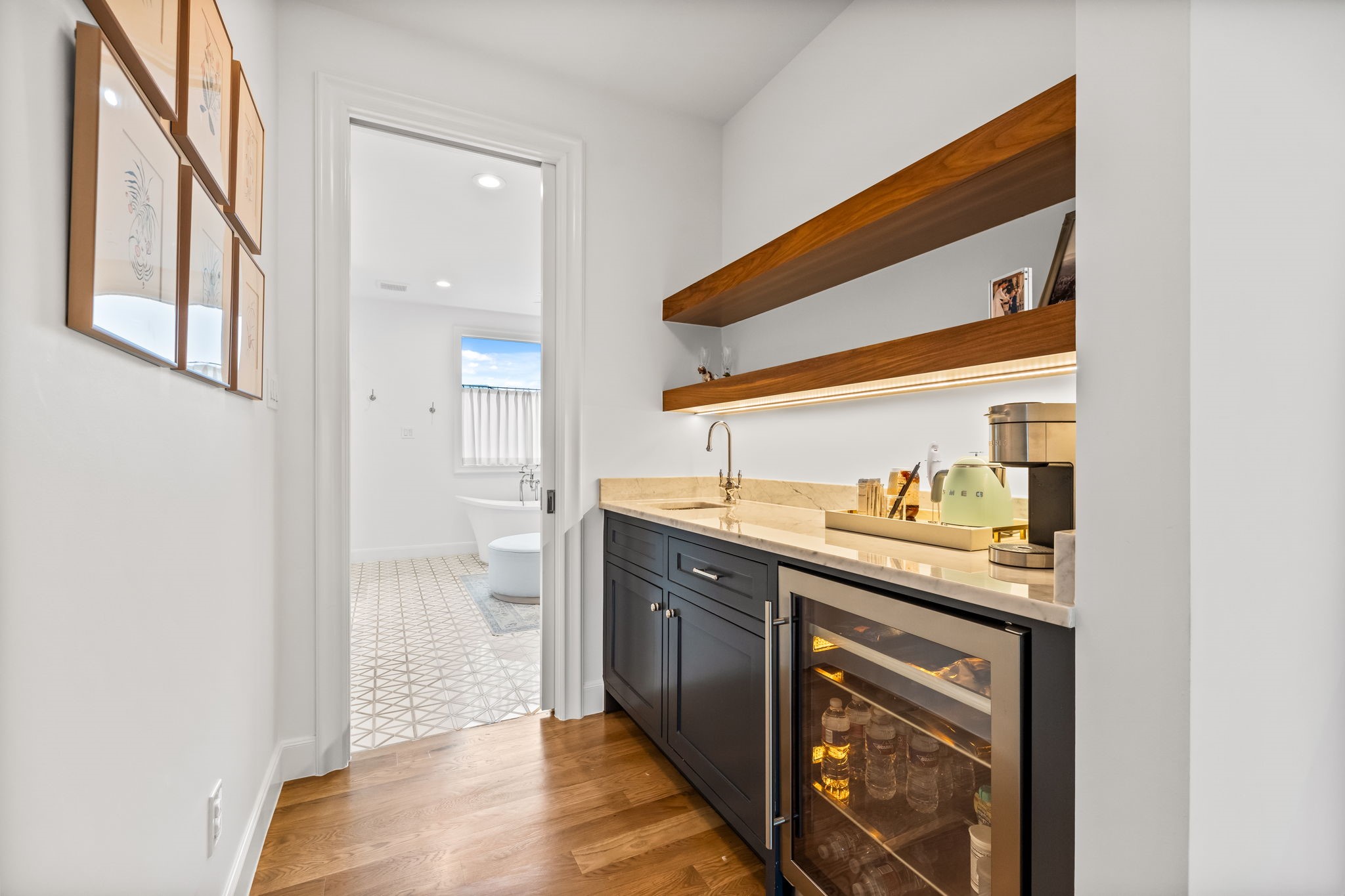 5517 W Hanover Avenue Dallas TX 75209