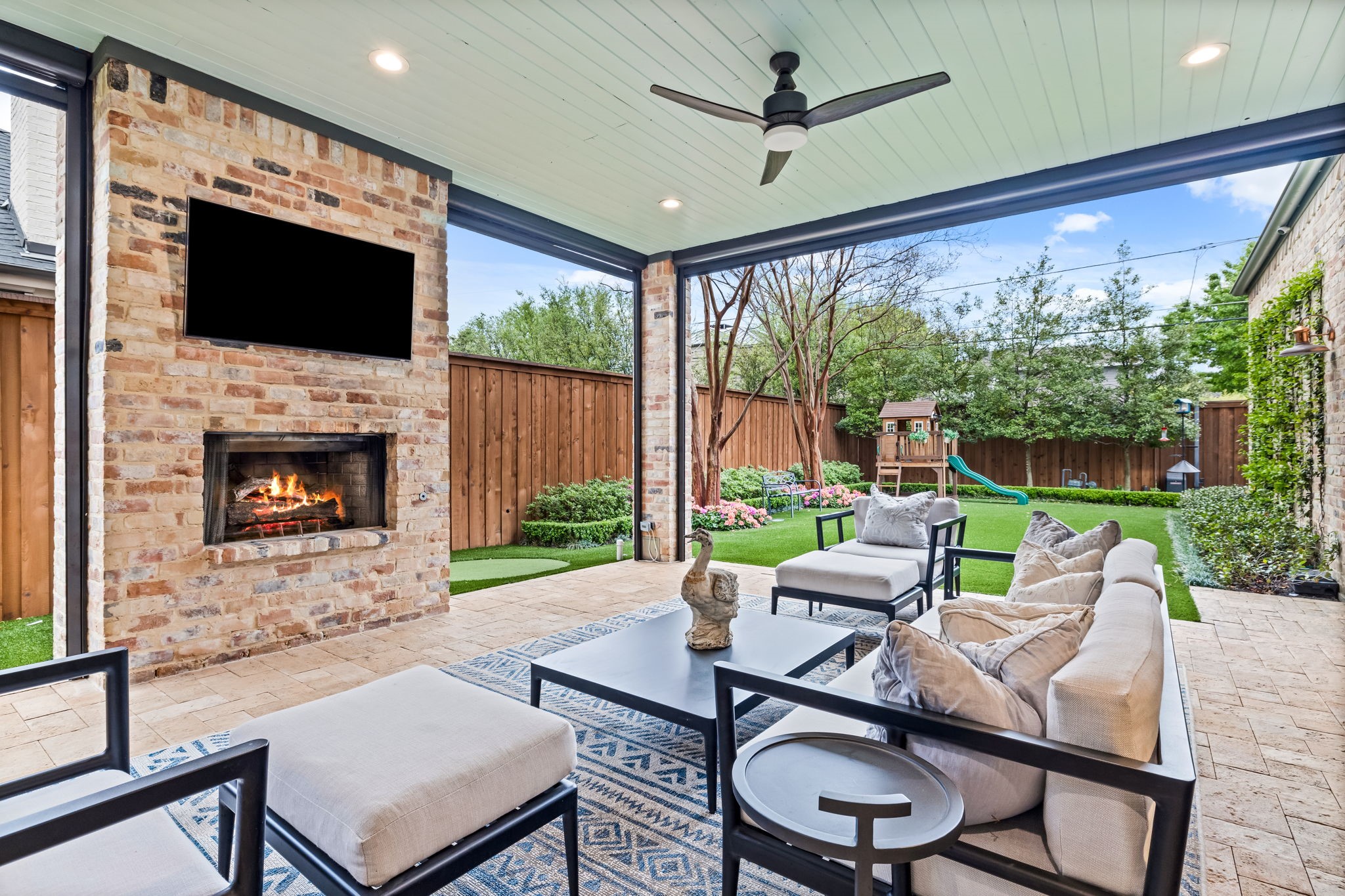 5517 W Hanover Avenue Dallas TX 75209