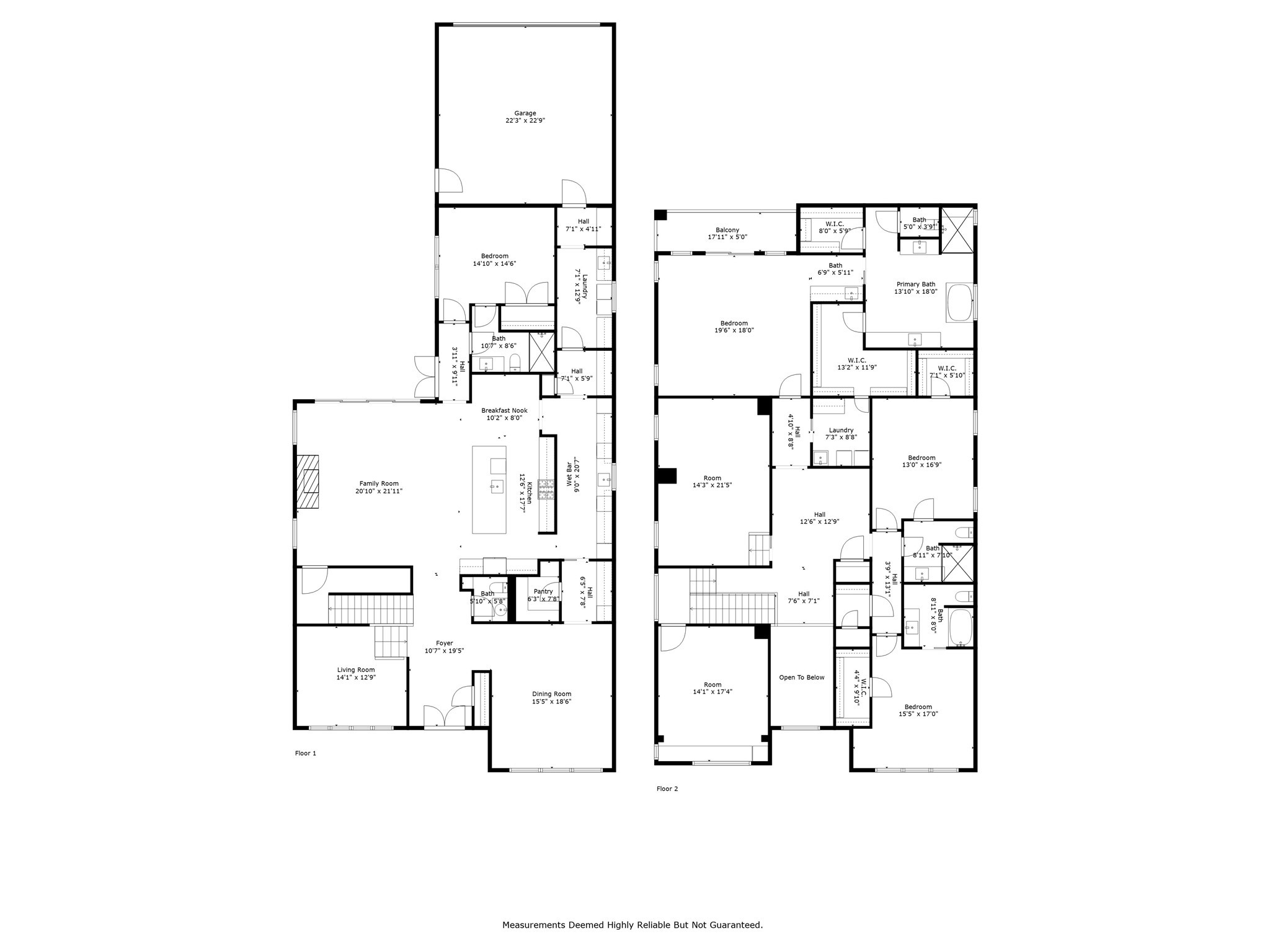 5517 W Hanover Avenue Dallas TX 75209