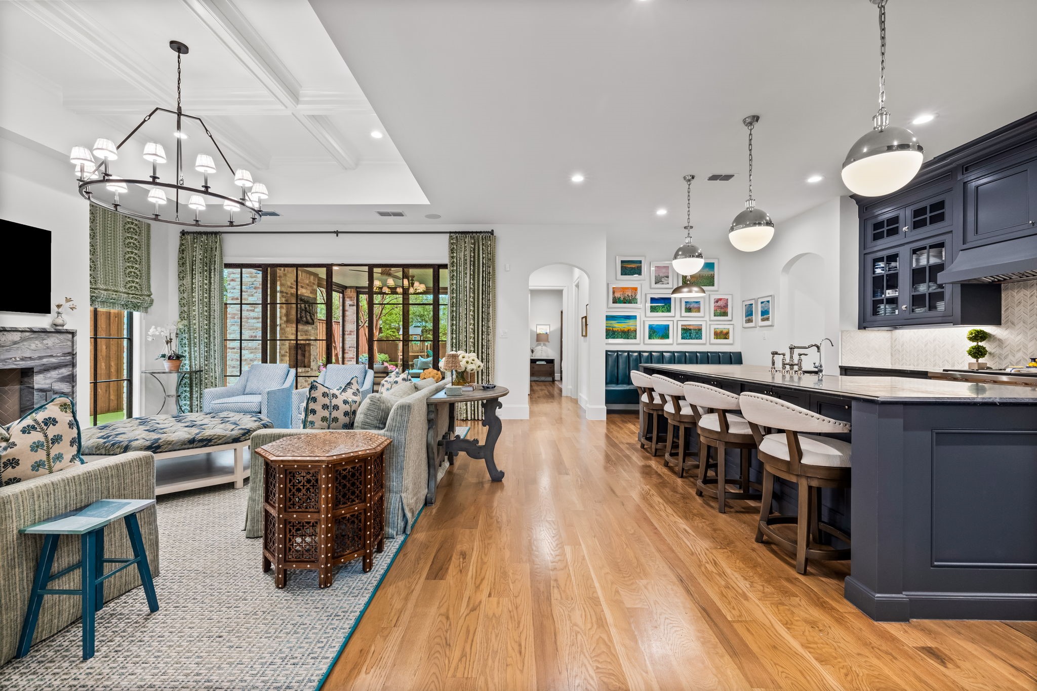 5517 W Hanover Avenue Dallas TX 75209