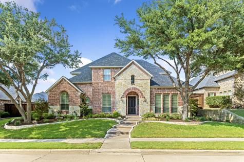 4984 Stillwater Trail Frisco TX 75034