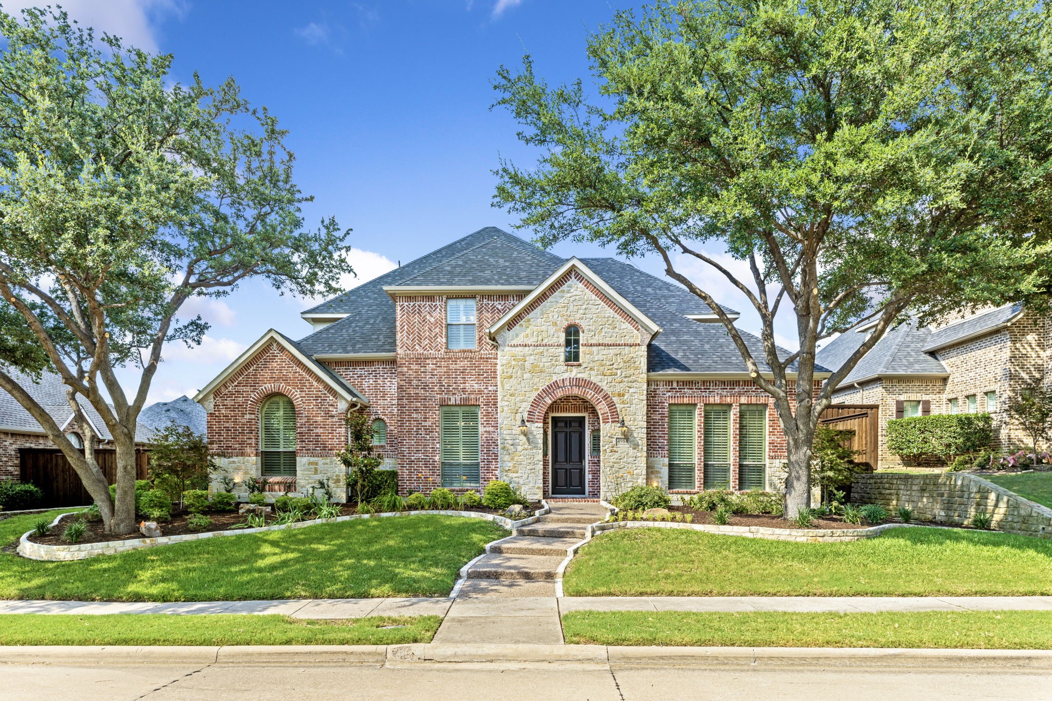 4984 Stillwater Trail Frisco TX 75034