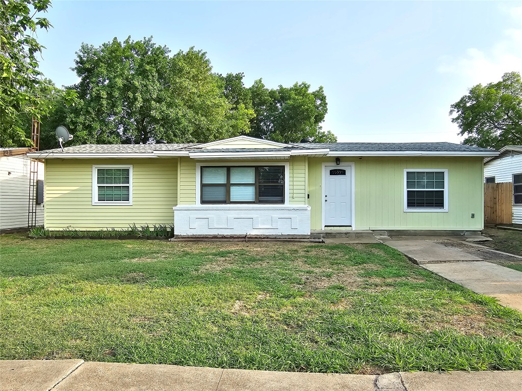 11812 Abston Lane Dallas TX 75218