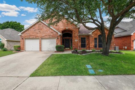 5505 Mount Mckinley Road Fort Worth TX 76137