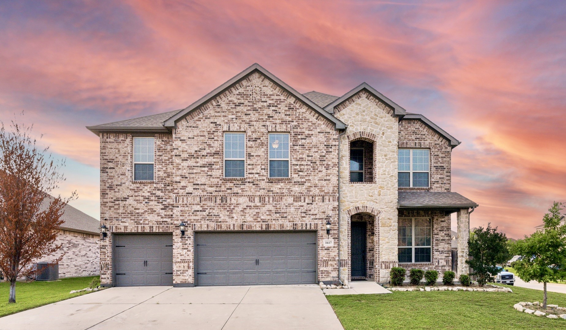 1617 Ringtail Drive Wylie TX 75098