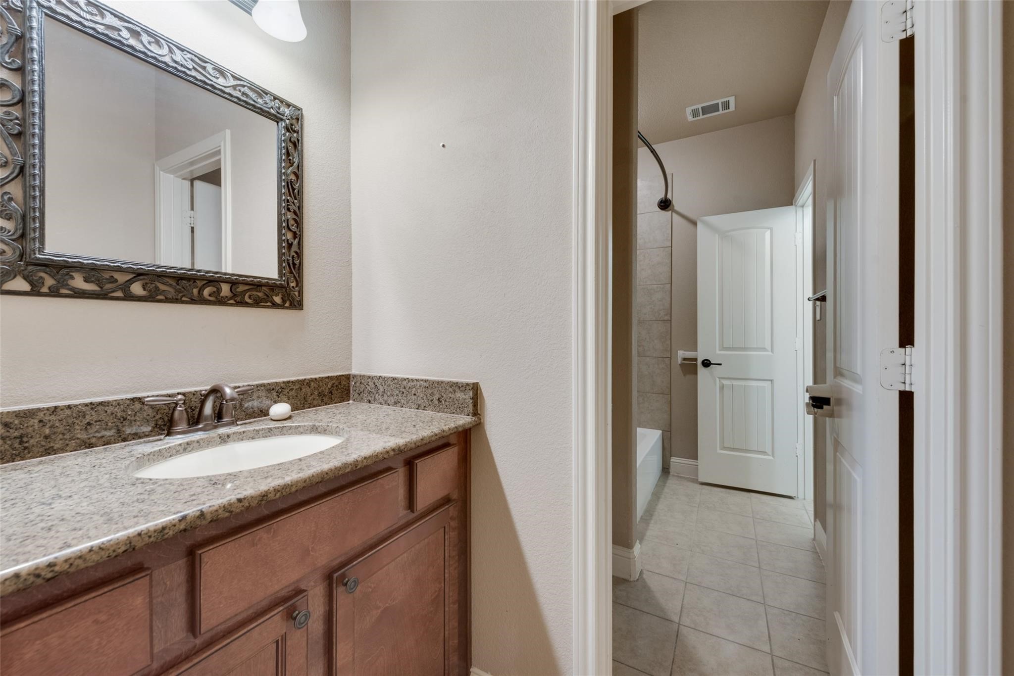8033 Branch Hollow Trail Fort Worth TX 76123