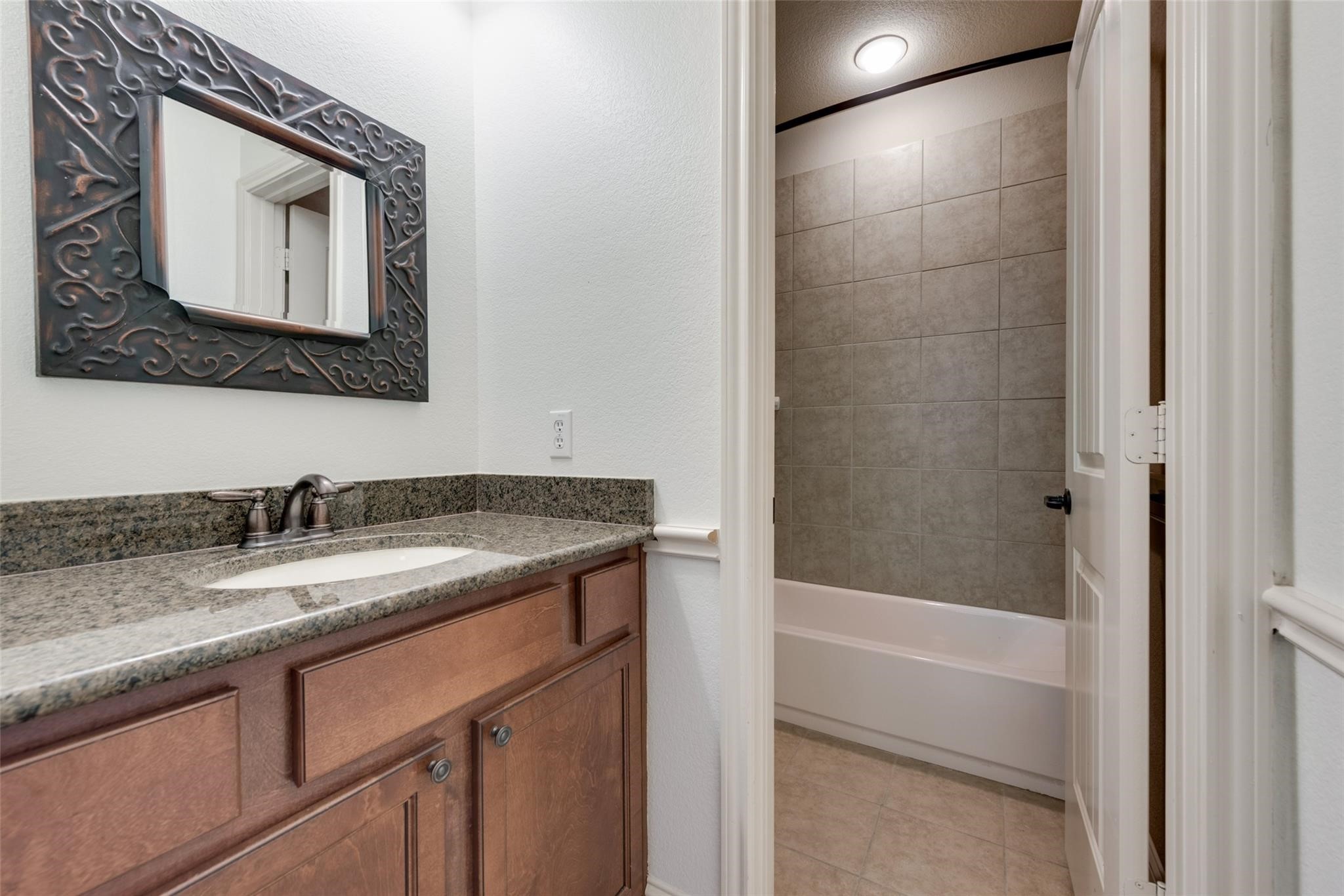 8033 Branch Hollow Trail Fort Worth TX 76123