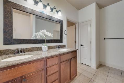 8033 Branch Hollow Trail Fort Worth TX 76123