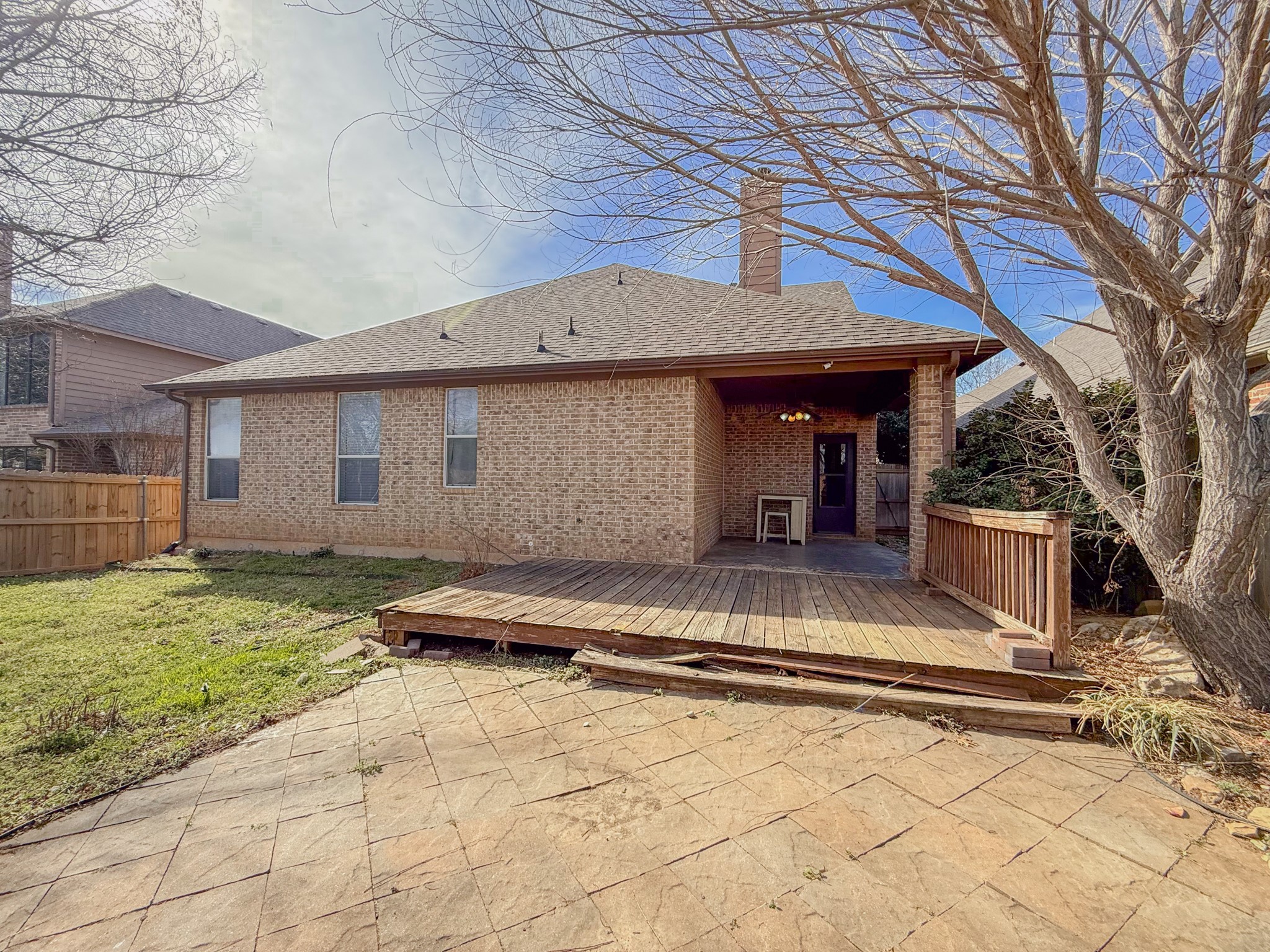 8033 Branch Hollow Trail Fort Worth TX 76123