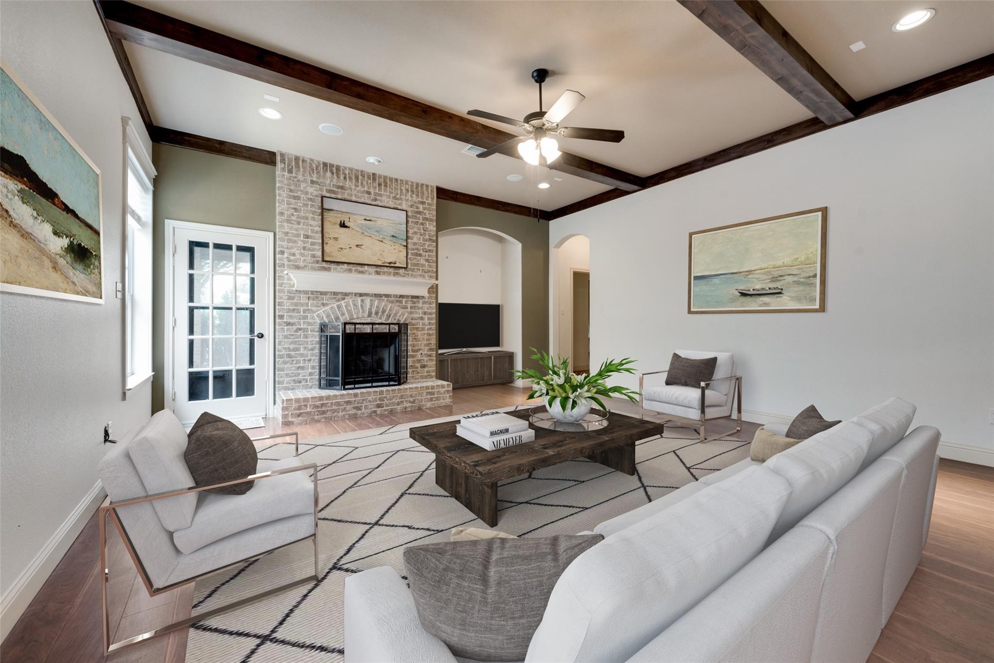 8033 Branch Hollow Trail Fort Worth TX 76123