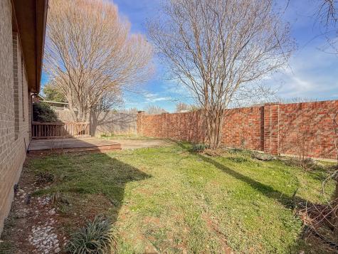 8033 Branch Hollow Trail Fort Worth TX 76123