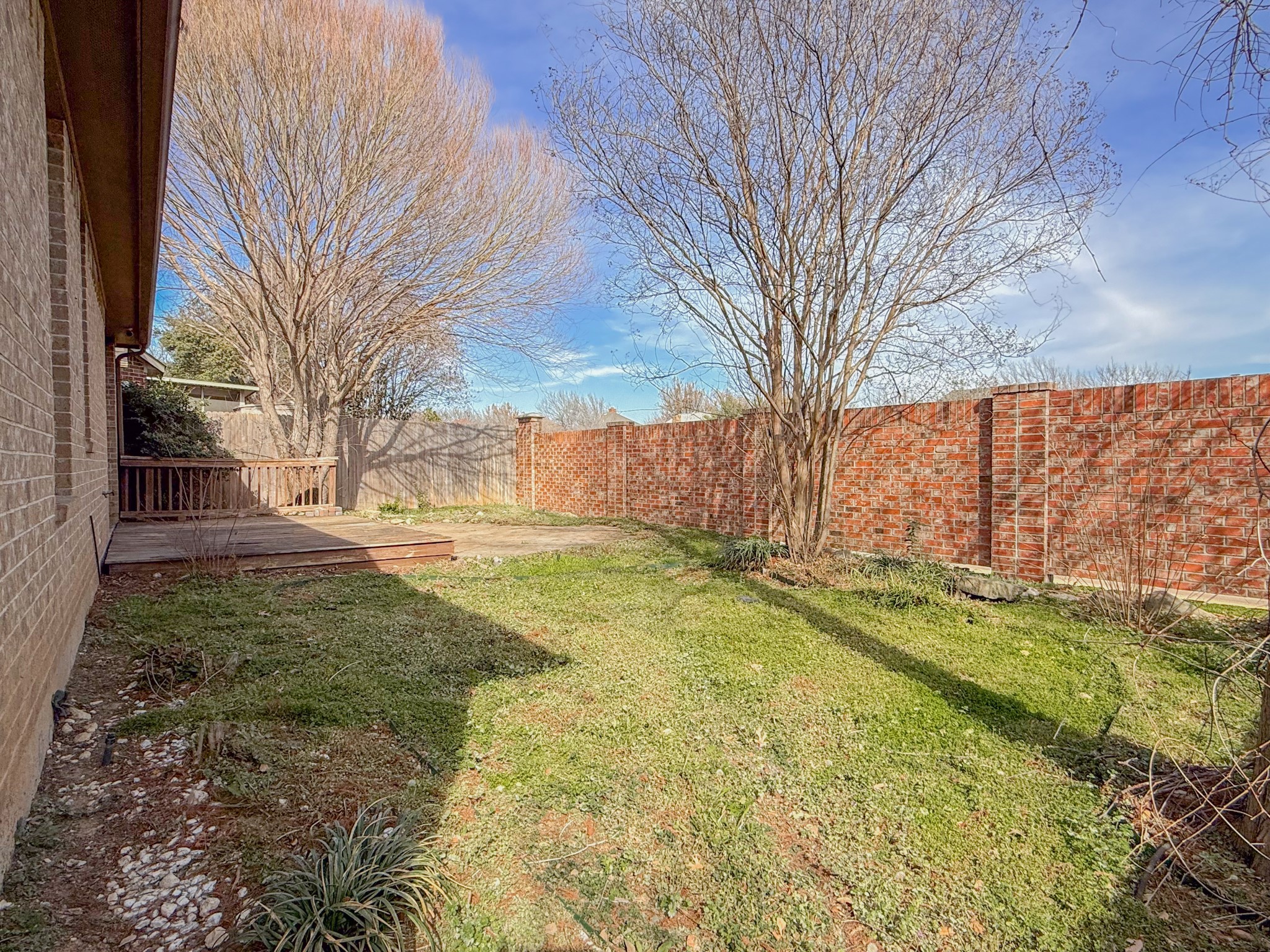 8033 Branch Hollow Trail Fort Worth TX 76123