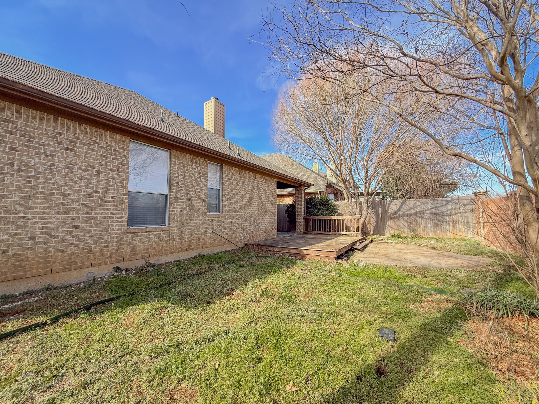 8033 Branch Hollow Trail Fort Worth TX 76123