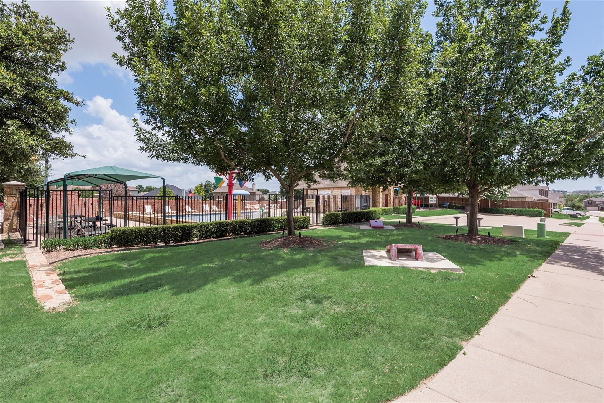 8033 Branch Hollow Trail Fort Worth TX 76123
