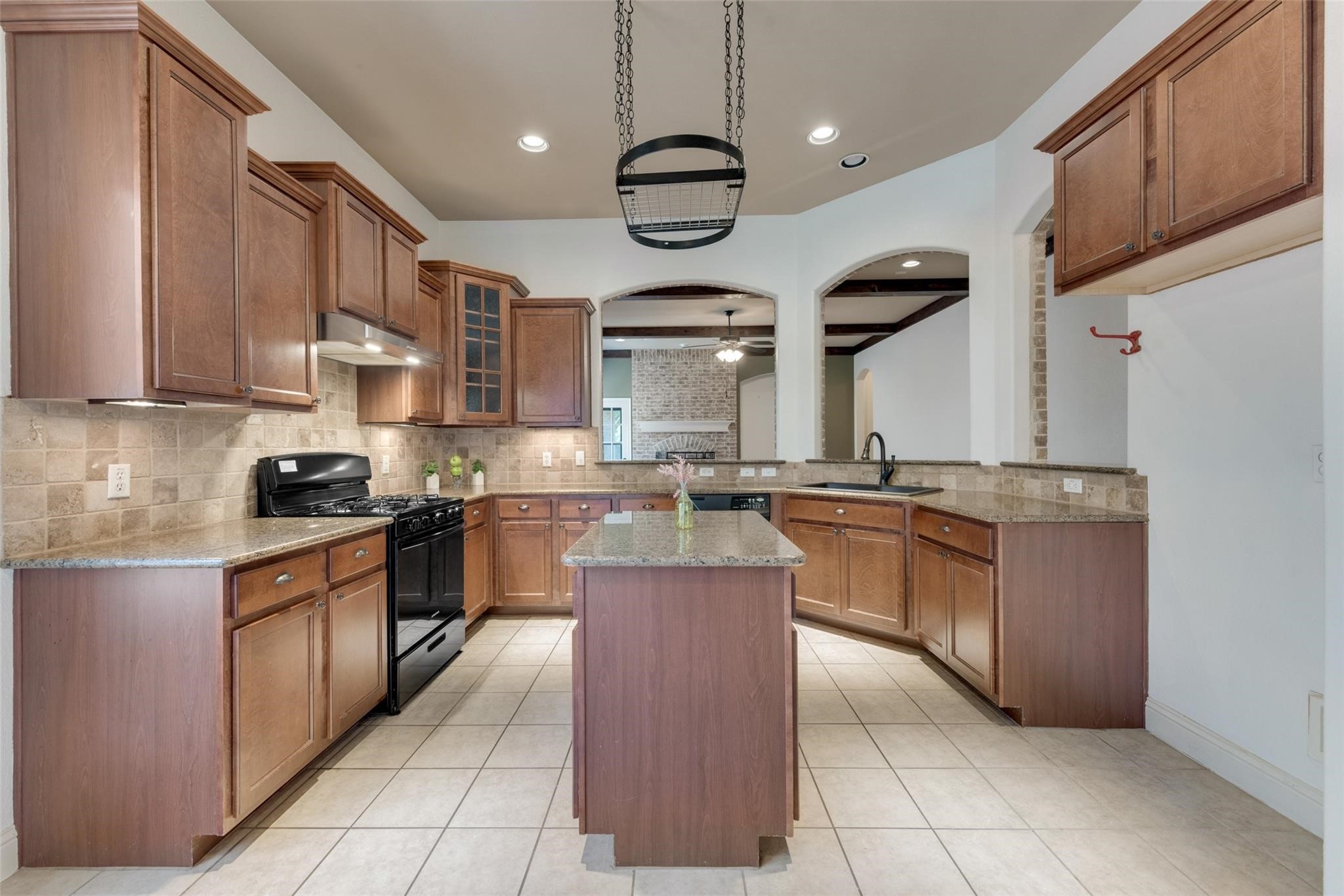 8033 Branch Hollow Trail Fort Worth TX 76123