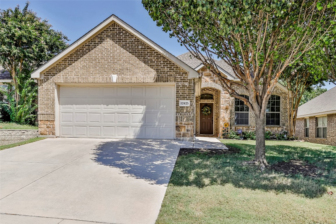 12425 Dogwood Springs Drive Fort Worth TX 76244