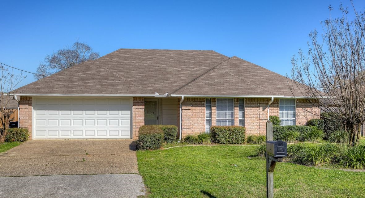301 Green Lane Trail Whitehouse TX 75791