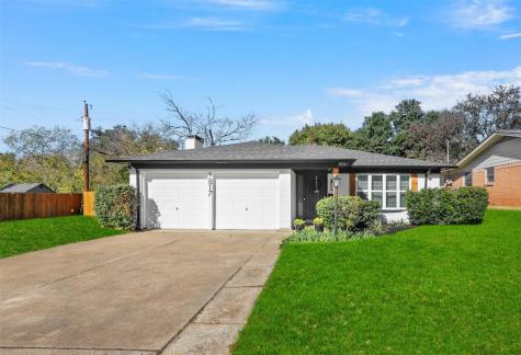1817 W Tucker Boulevard Arlington TX 76013