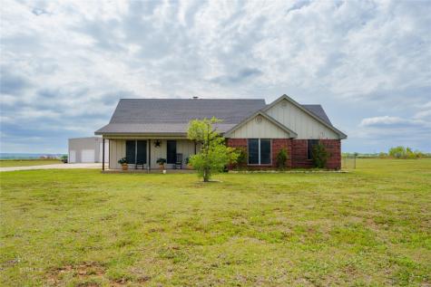 174 Fry Boulevard Tuscola TX 79562