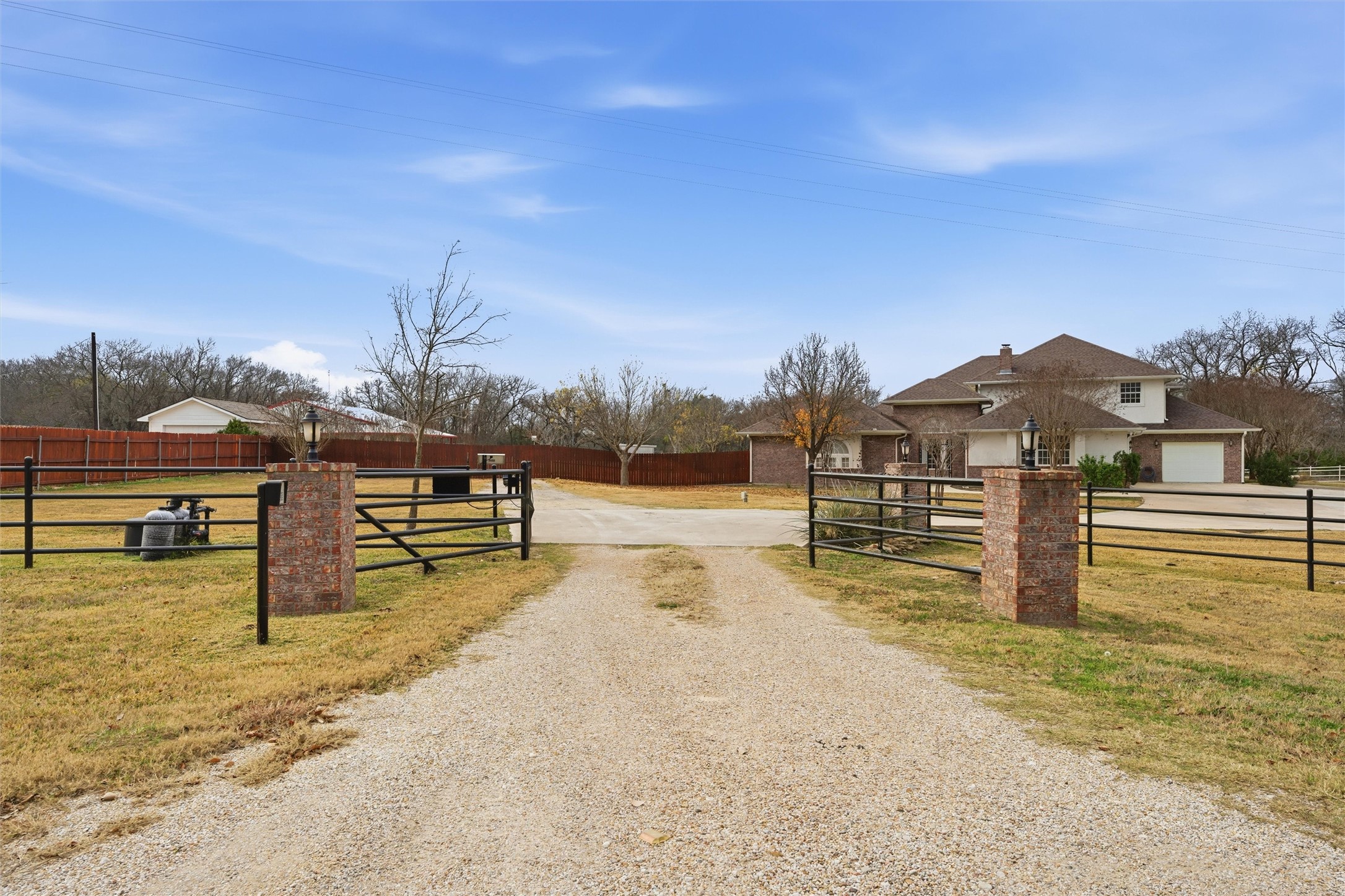 11645 N State Highway 36 Jonesboro TX 76538