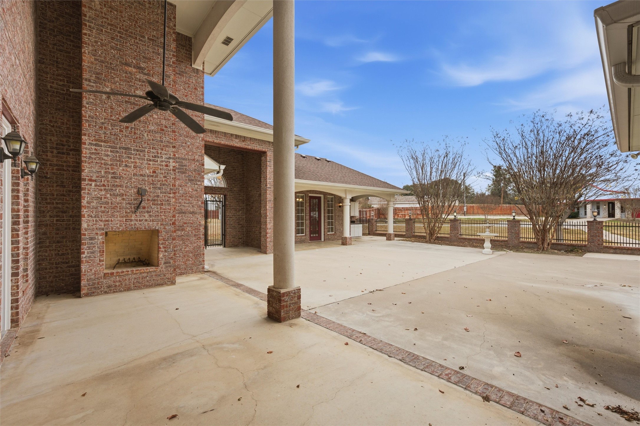 11645 N State Highway 36 Jonesboro TX 76538