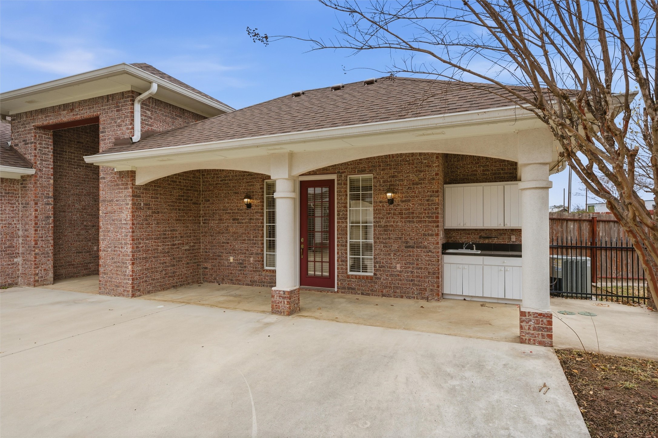 11645 N State Highway 36 Jonesboro TX 76538