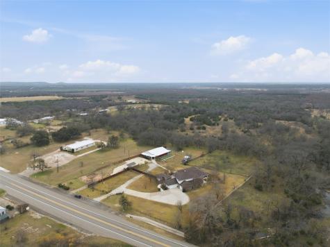 11645 N State Highway 36 Jonesboro TX 76538