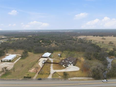 11645 N State Highway 36 Jonesboro TX 76538