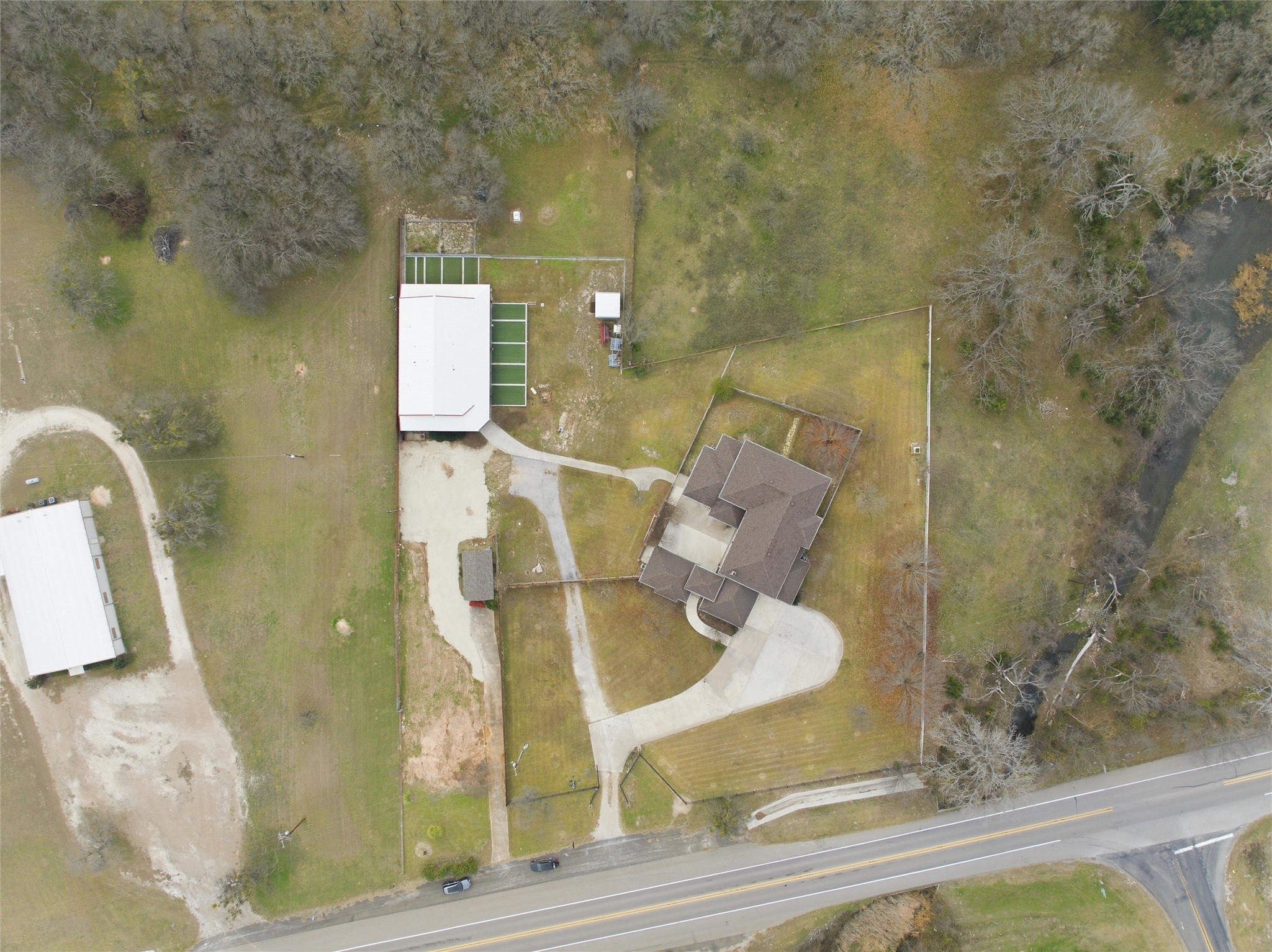 11645 N State Highway 36 Jonesboro TX 76538