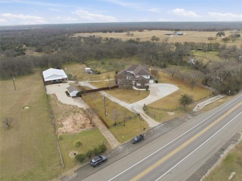 11645 N State Highway 36 Jonesboro TX 76538