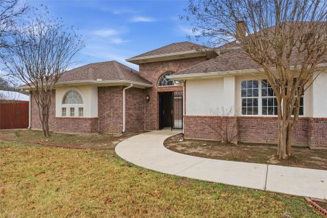 11645 N State Highway 36 Jonesboro TX 76538
