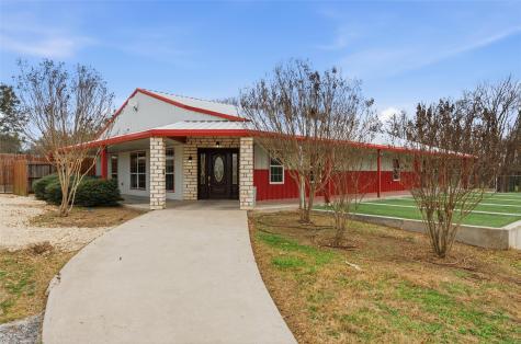 11645 N State Highway 36 Jonesboro TX 76538