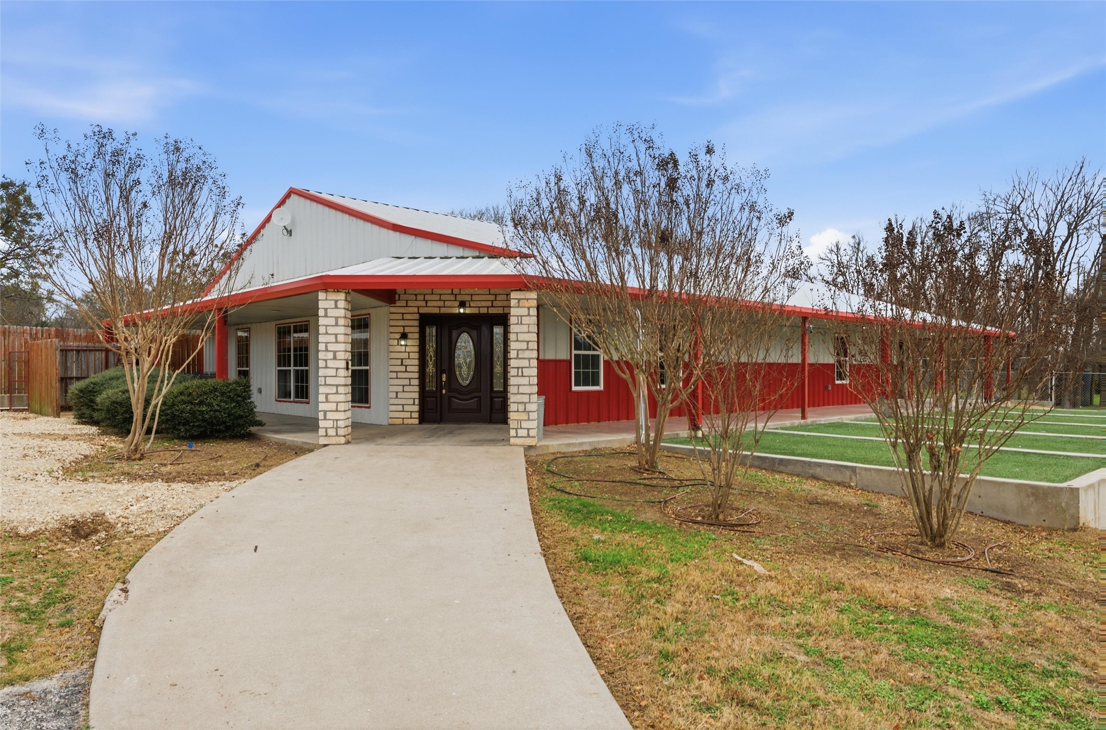 11645 N State Highway 36 Jonesboro TX 76538