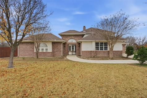 11645 N State Highway 36 Jonesboro TX 76538