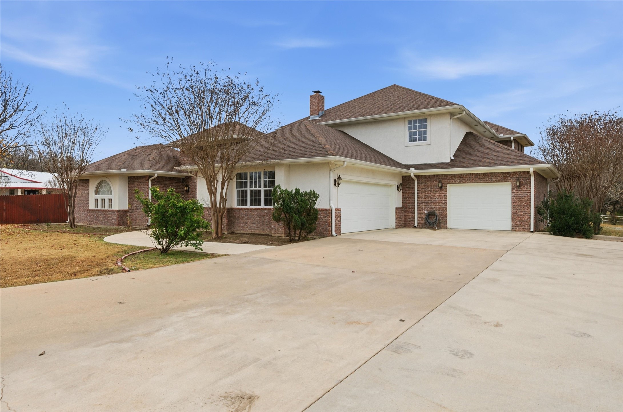 11645 N State Highway 36 Jonesboro TX 76538