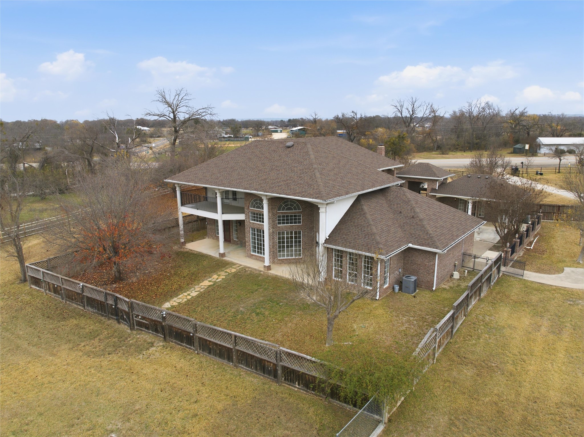 11645 N State Highway 36 Jonesboro TX 76538