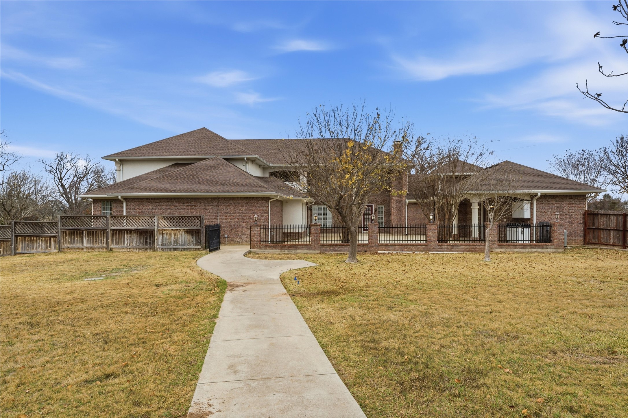 11645 N State Highway 36 Jonesboro TX 76538