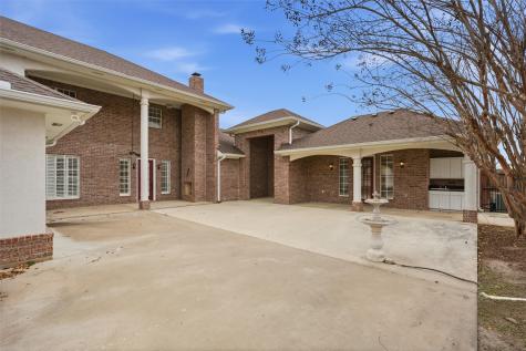 11645 N State Highway 36 Jonesboro TX 76538