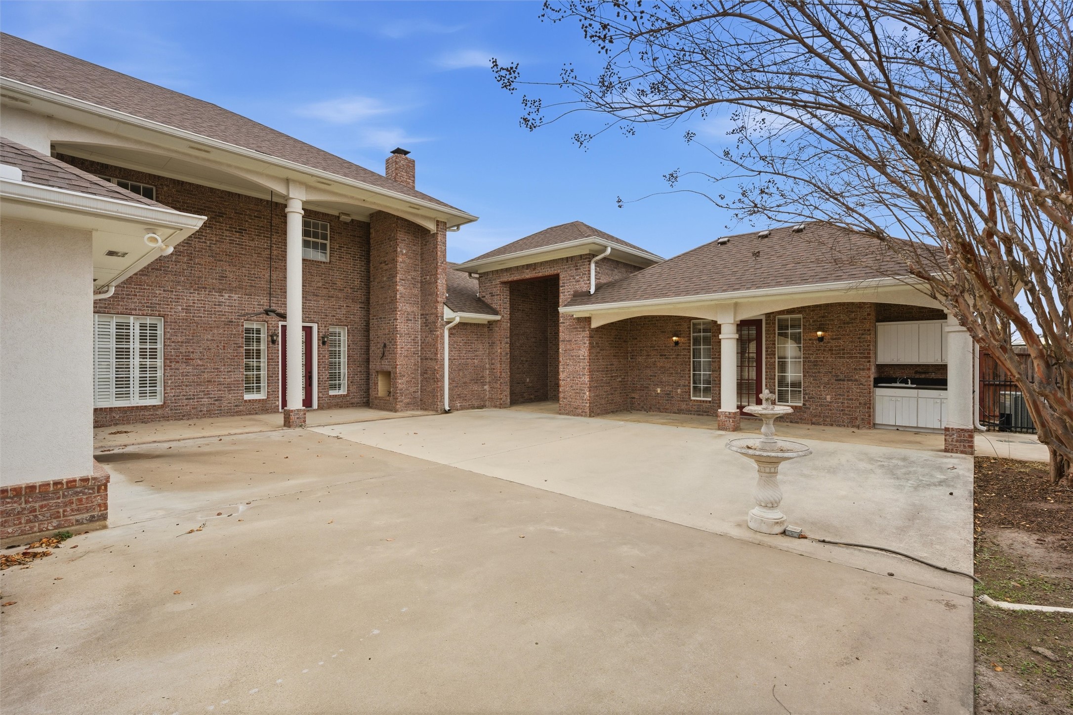 11645 N State Highway 36 Jonesboro TX 76538