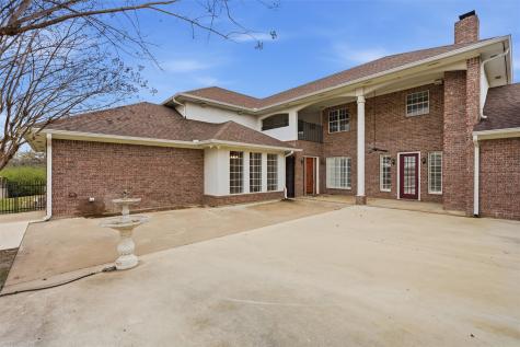 11645 N State Highway 36 Jonesboro TX 76538